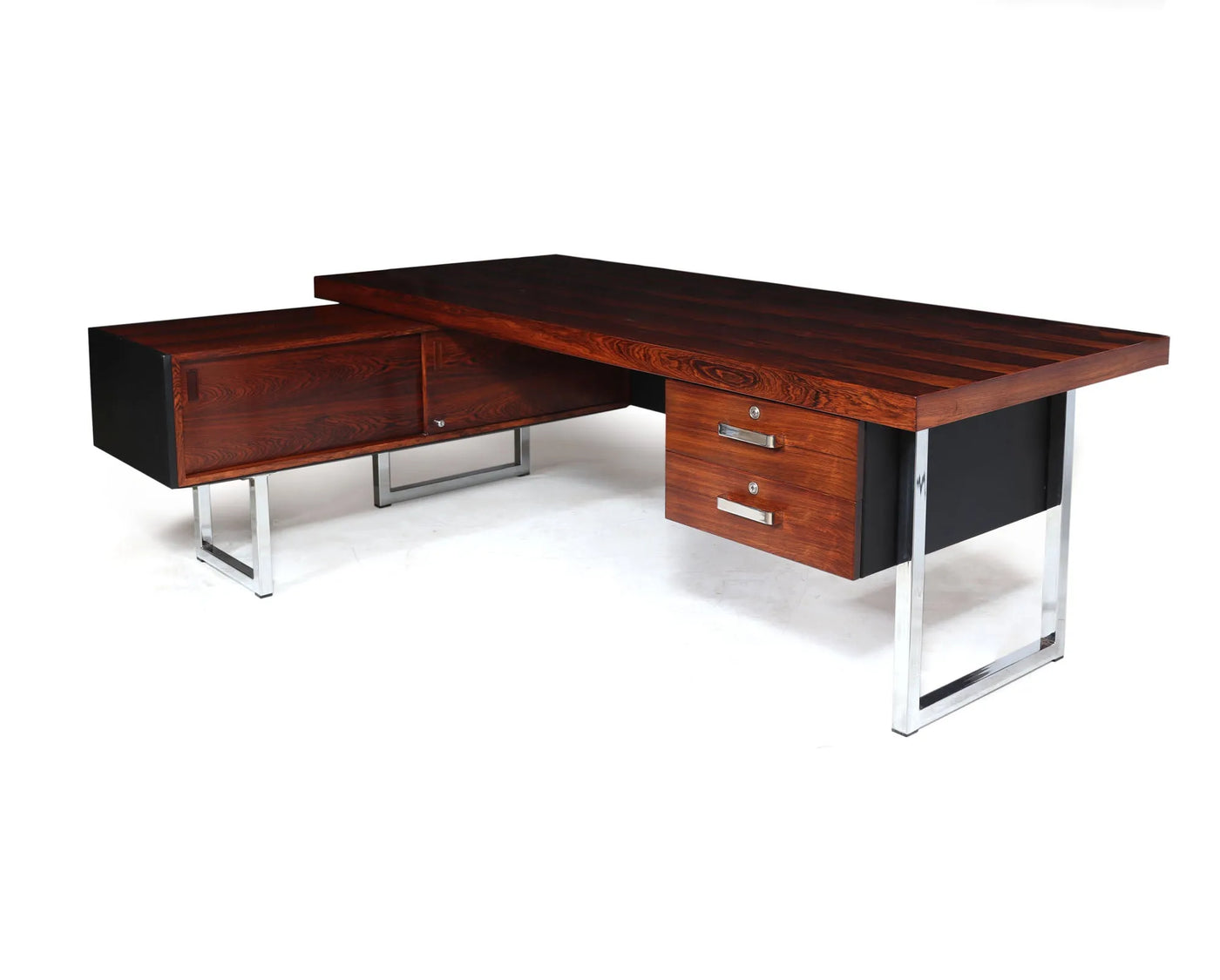 Gordon Russell Gr series 1 Desk c1970