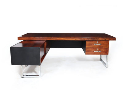 Gordon Russell Gr series 1 Desk c1970