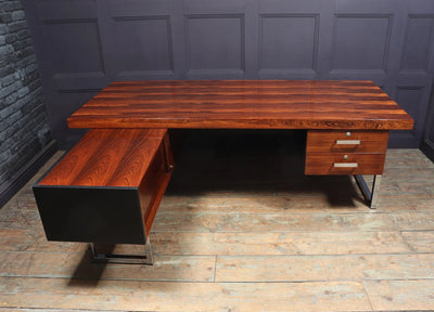 Gordon Russell Gr series 1 Desk c1970