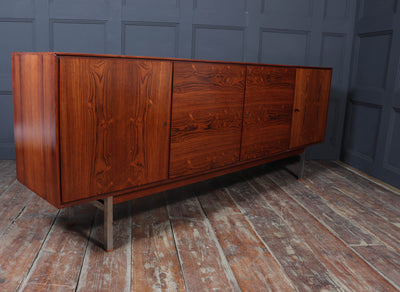 Swiss Mid Century Sideboard c1960