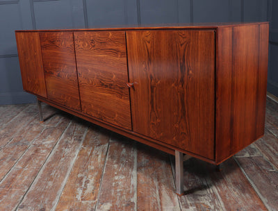 Swiss Mid Century Sideboard c1960