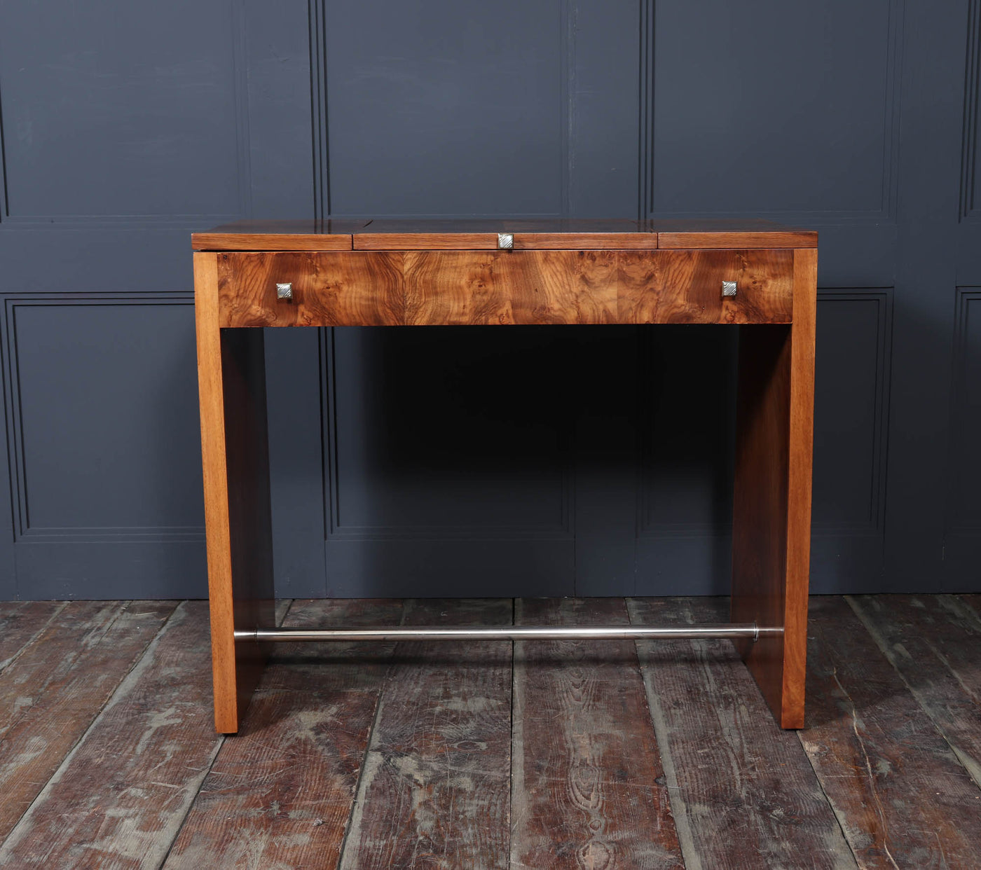 French Art Deco Dressing Table