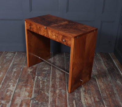 French Art Deco Dressing Table