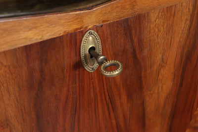 French Art Deco Secretaire Desk