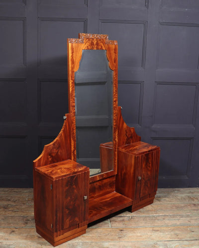 French Art Deco Dressing Table