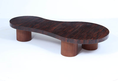 Flaque Coffee table Attributed to Jean Royere