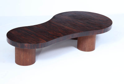 Flaque Coffee table Attributed to Jean Royere