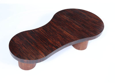 Flaque Coffee table Attributed to Jean Royere