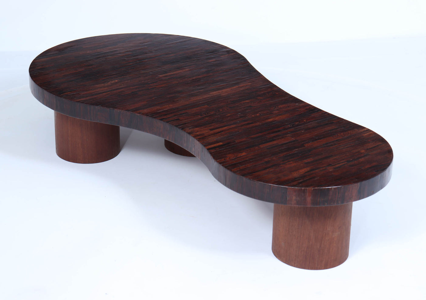 Flaque Coffee table Attributed to Jean Royere