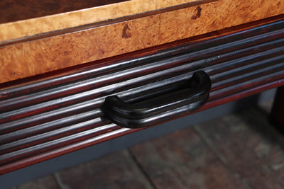 Italian Art Deco Console Table