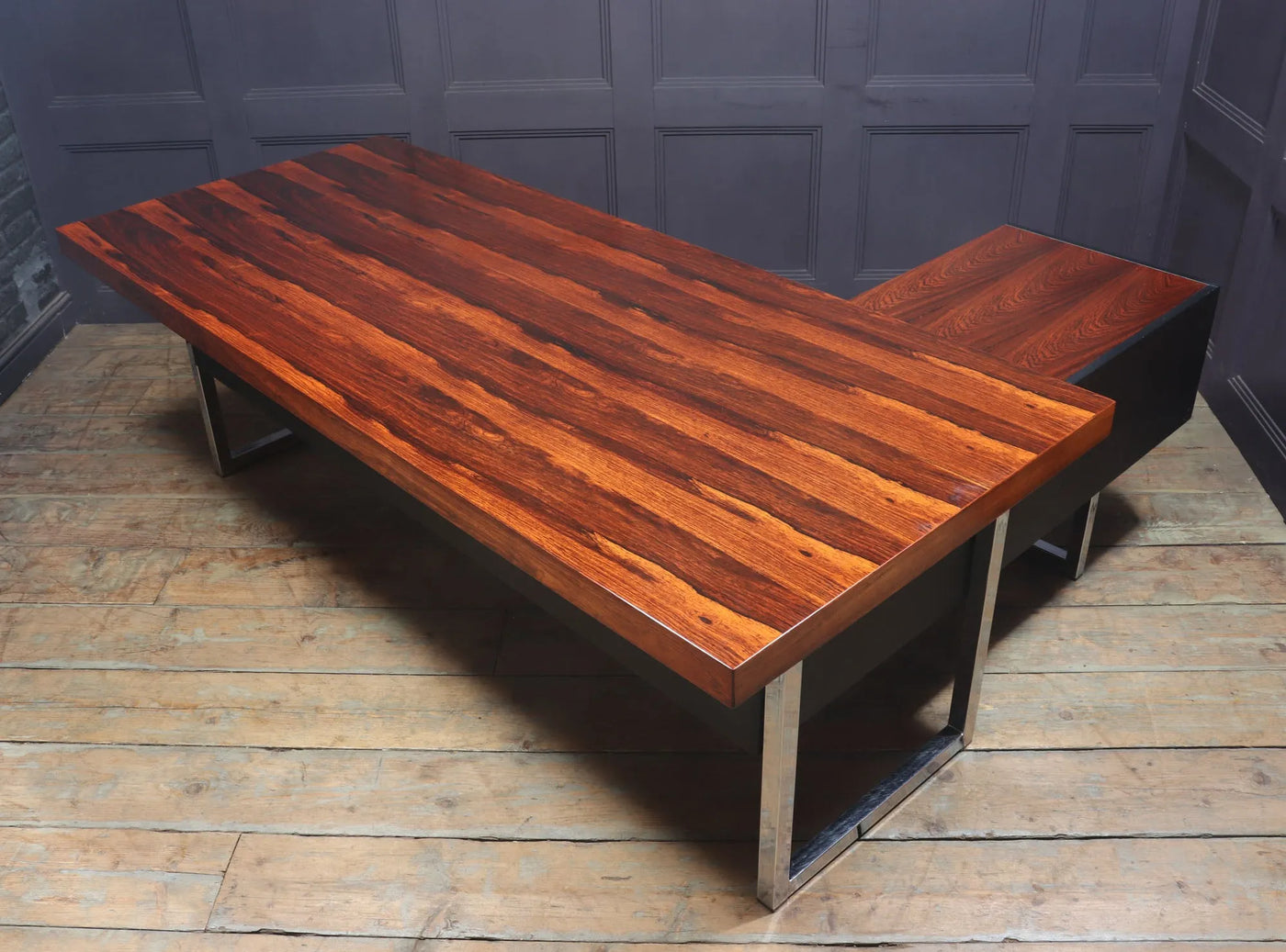 Gordon Russell Gr series 1 Desk c1970