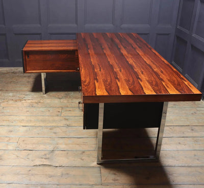 Gordon Russell Gr series 1 Desk c1970