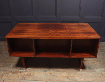 Danish Mid Century Desk EP401 by Eigil Pedersen c1960