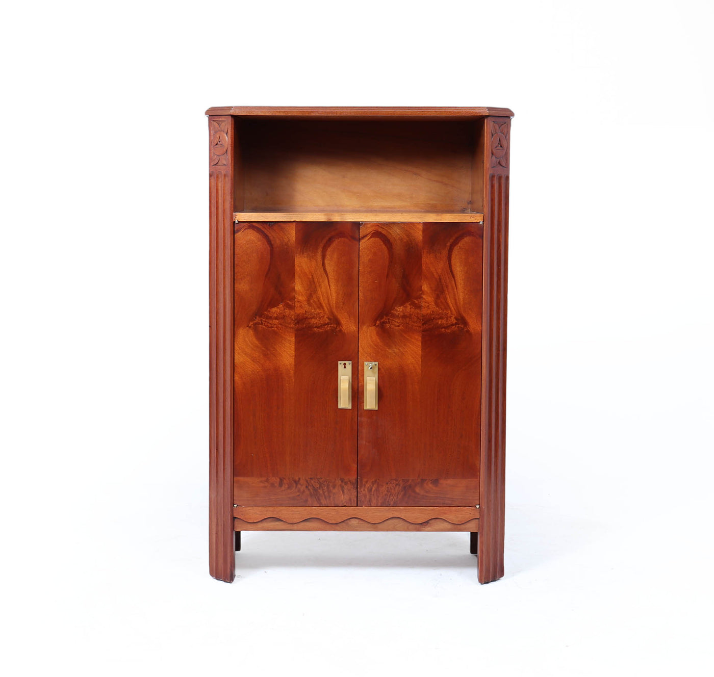 Art Deco Cabinet c.1930
