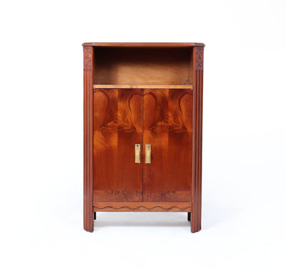 Art Deco Cabinet c.1930