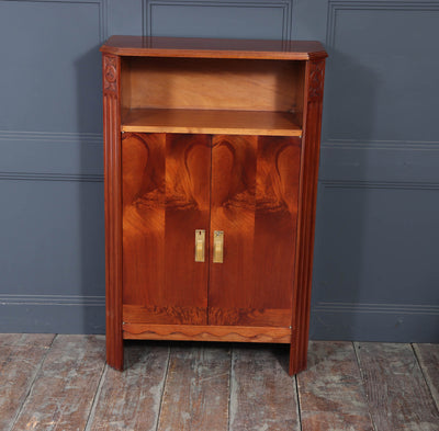Art Deco Cabinet c.1930