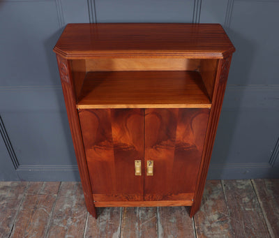Art Deco Cabinet c.1930