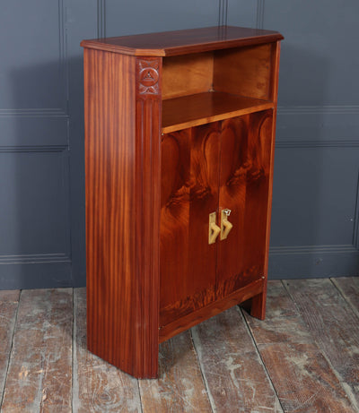 Art Deco Cabinet c.1930