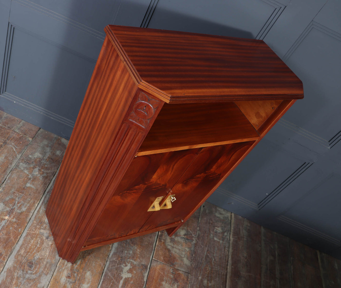 Art Deco Cabinet c.1930