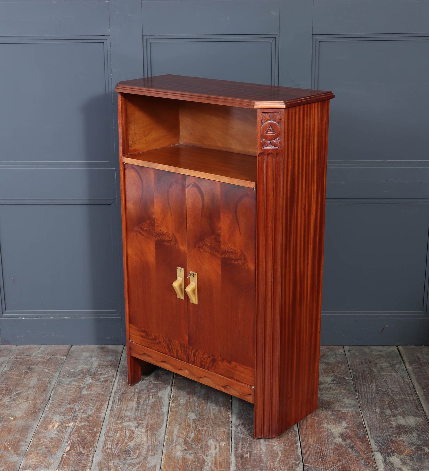 Art Deco Cabinet c.1930