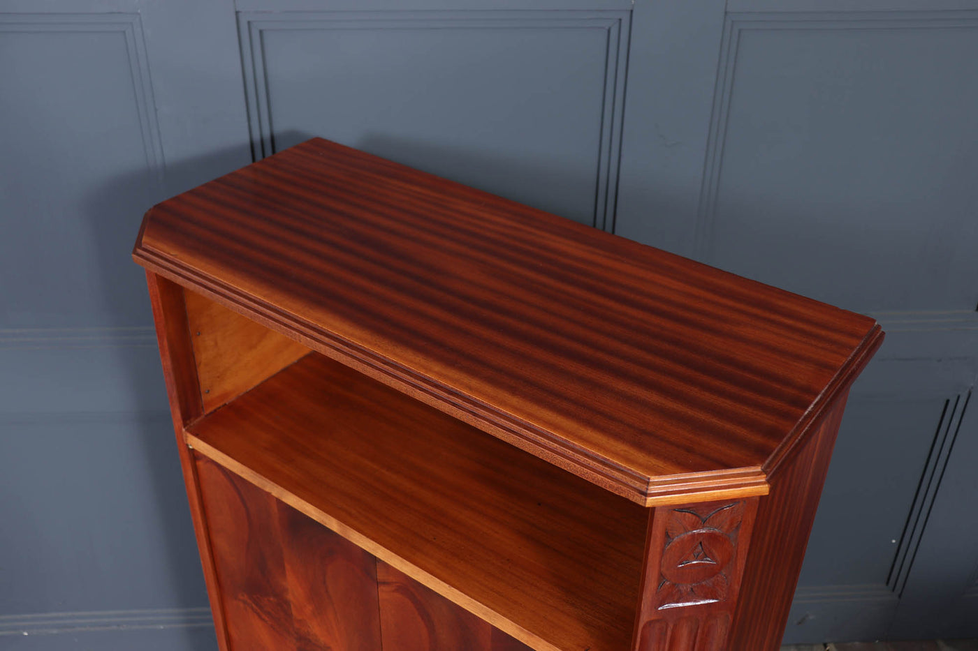 Art Deco Cabinet c.1930