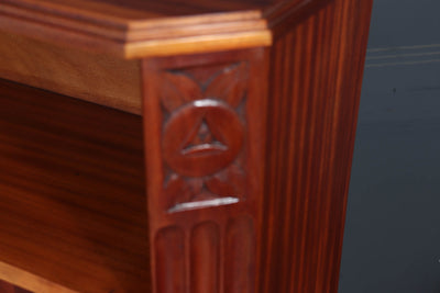 Art Deco Cabinet c.1930