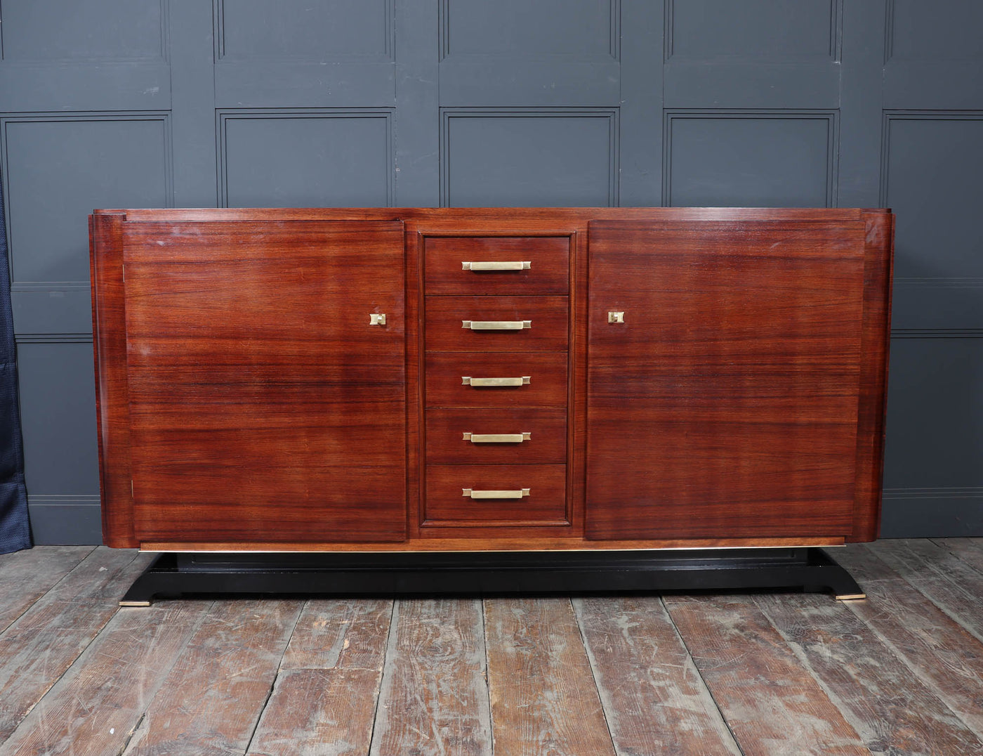 French Art Deco Sideboard c1925