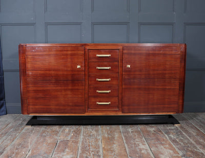 French Art Deco Sideboard c1925