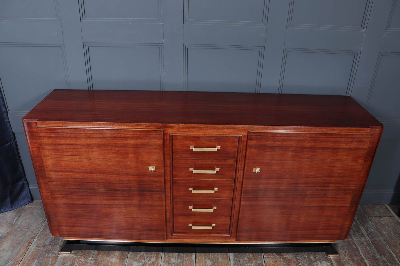 French Art Deco Sideboard c1925