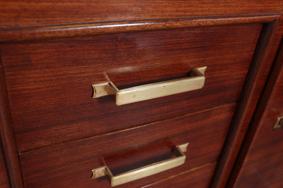 French Art Deco Sideboard c1925