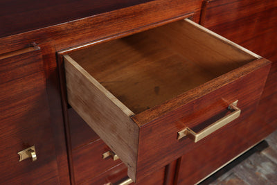 French Art Deco Sideboard c1925