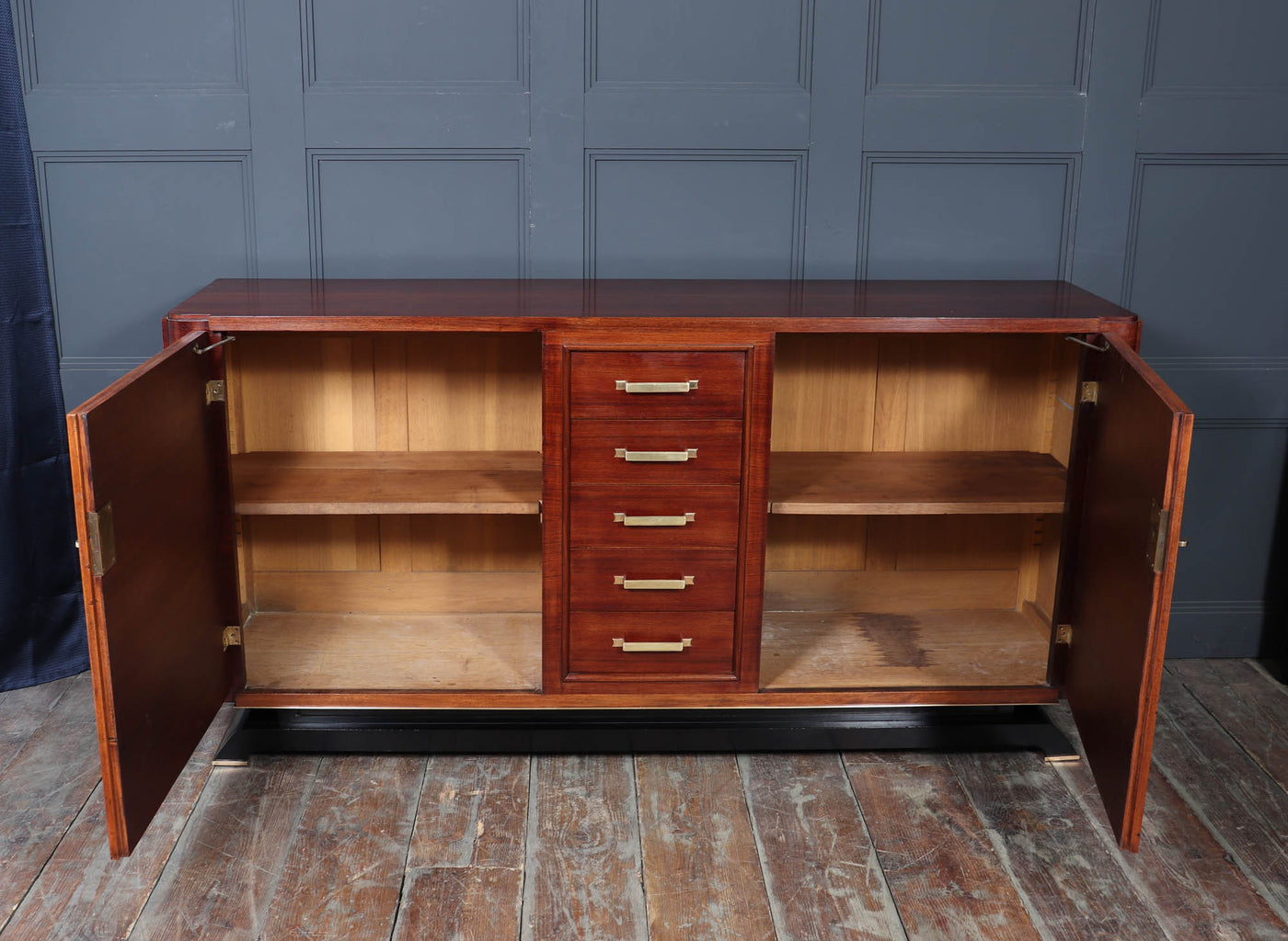 French Art Deco Sideboard c1925