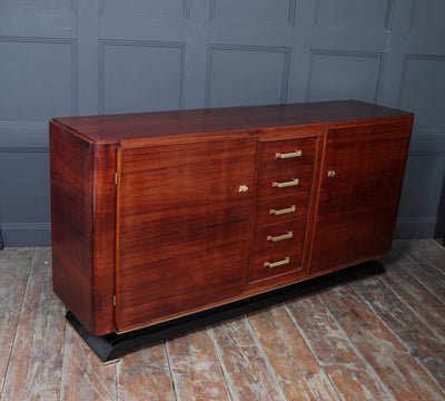 French Art Deco Sideboard c1925