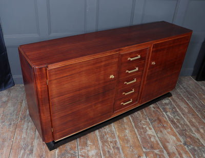 French Art Deco Sideboard c1925