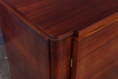 French Art Deco Sideboard c1925