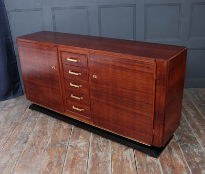 French Art Deco Sideboard c1925