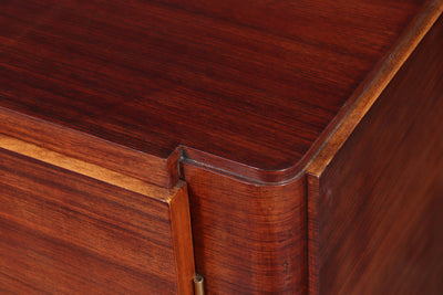 French Art Deco Sideboard c1925