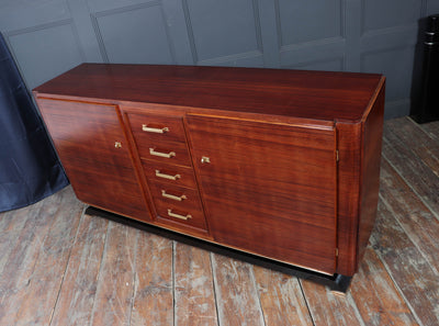 French Art Deco Sideboard c1925