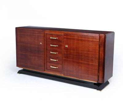 French Art Deco Sideboard c1925