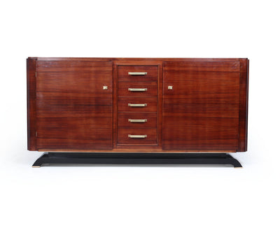 French Art Deco Sideboard c1925