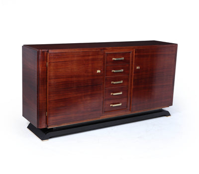 French Art Deco Sideboard c1925