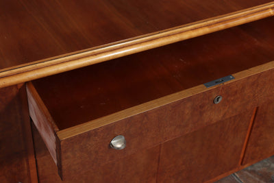 French Art Deco Sideboard, 1930s