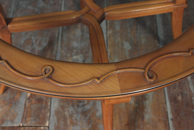 French 1950s Sculptural Coffee Table