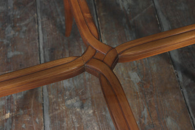 French 1950s Sculptural Coffee Table