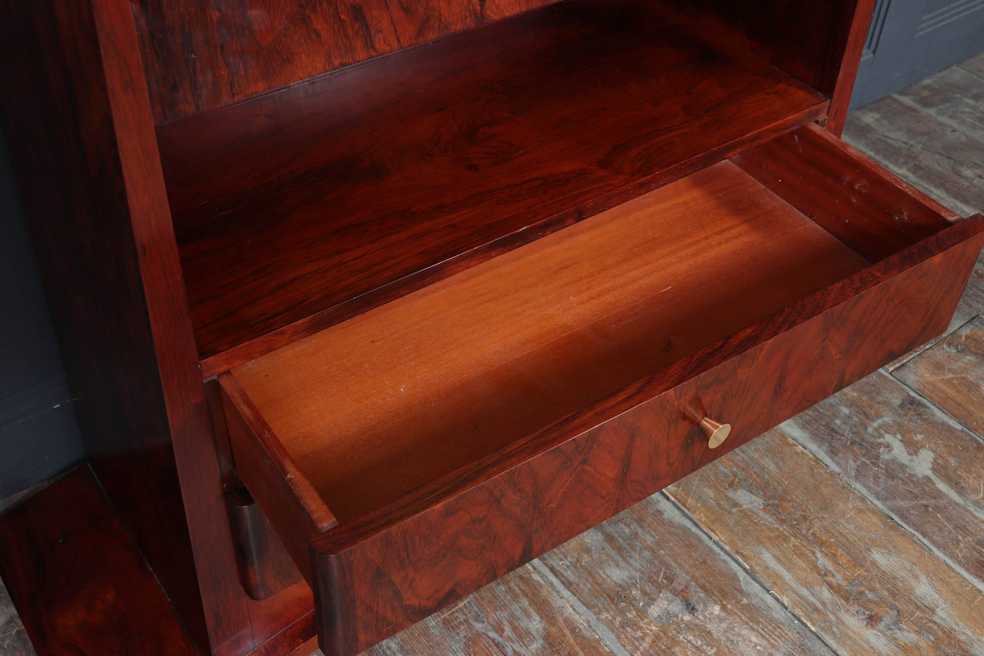 French Art Deco Secrétaire Desk, c.1930