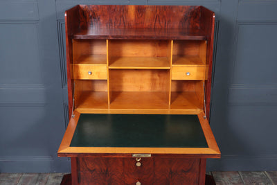 French Art Deco Secrétaire Desk, c.1930