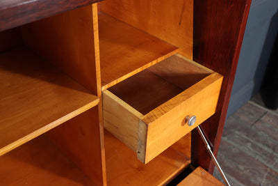 French Art Deco Secrétaire Desk, c.1930