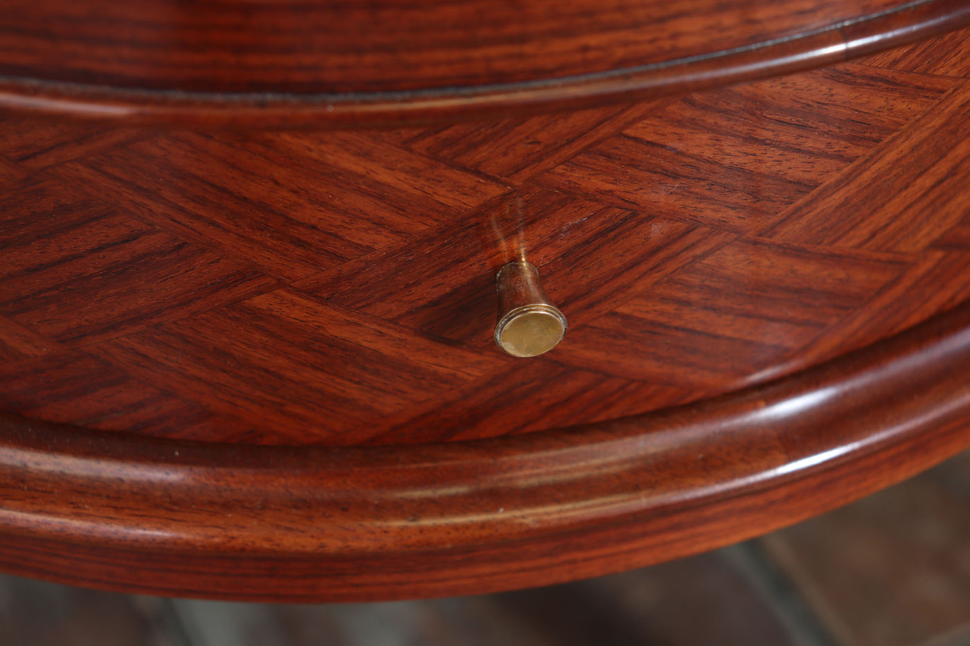 Pair of French Art Deco Side Tables, c.1930s