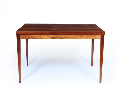 Danish Mid-Century Compact Dining Table