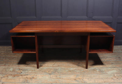 Mid century Danish Rosewood Desk